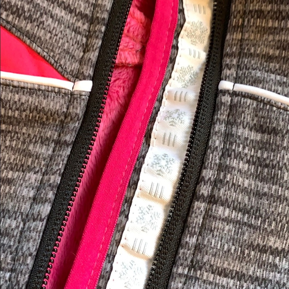 Girls jacket - Picture 3 of 6
